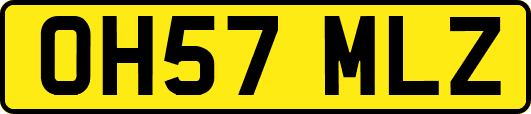 OH57MLZ