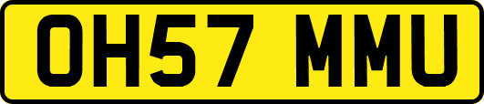 OH57MMU
