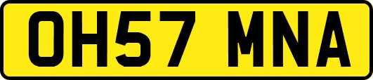 OH57MNA