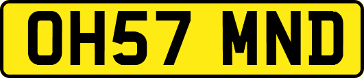 OH57MND