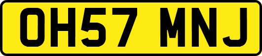 OH57MNJ