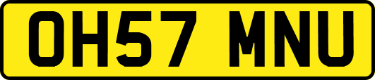 OH57MNU