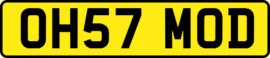 OH57MOD