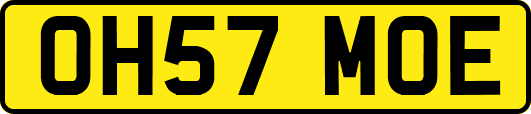 OH57MOE