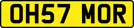 OH57MOR