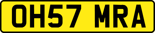 OH57MRA