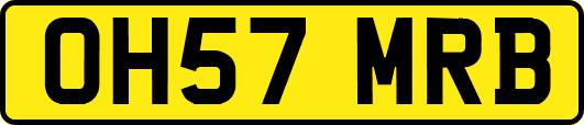 OH57MRB