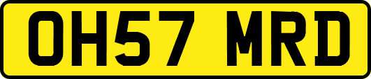 OH57MRD