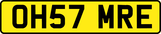 OH57MRE