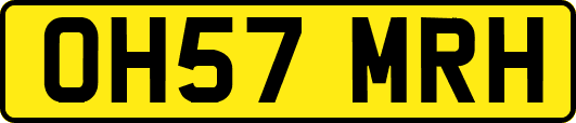 OH57MRH
