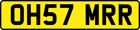 OH57MRR