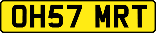 OH57MRT