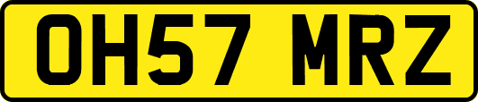 OH57MRZ