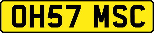 OH57MSC