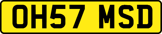 OH57MSD
