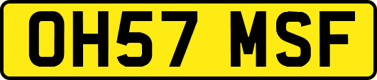 OH57MSF