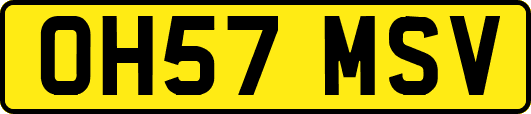 OH57MSV