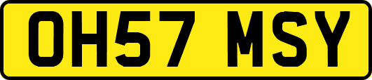 OH57MSY