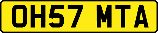 OH57MTA
