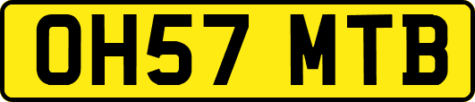OH57MTB