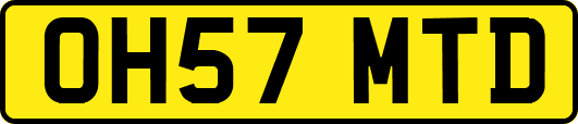 OH57MTD