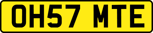 OH57MTE