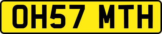OH57MTH