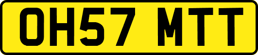 OH57MTT