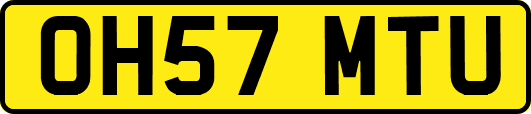 OH57MTU