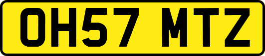OH57MTZ