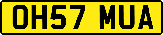 OH57MUA