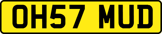 OH57MUD