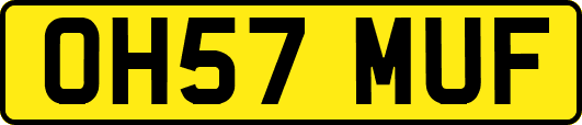 OH57MUF