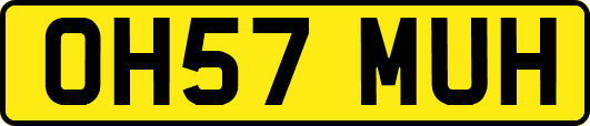 OH57MUH