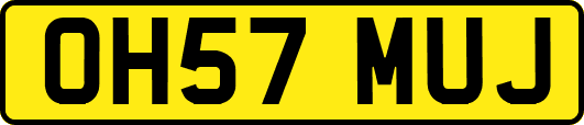 OH57MUJ