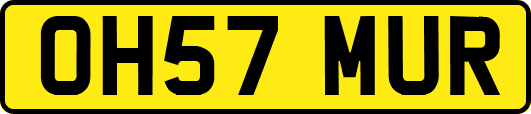OH57MUR