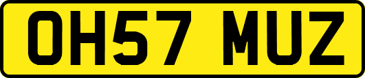 OH57MUZ