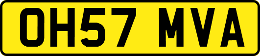 OH57MVA