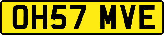 OH57MVE