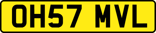 OH57MVL
