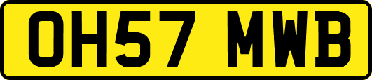 OH57MWB