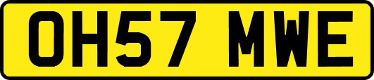 OH57MWE