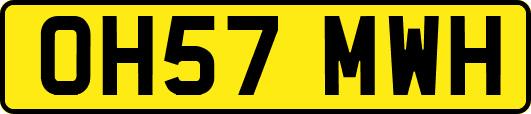 OH57MWH