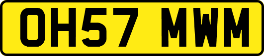 OH57MWM