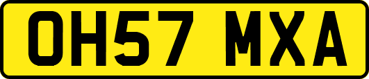 OH57MXA