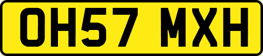 OH57MXH
