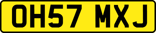 OH57MXJ