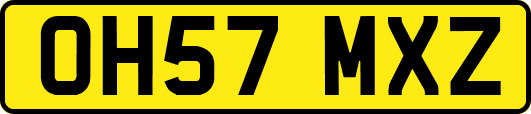 OH57MXZ