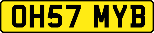 OH57MYB