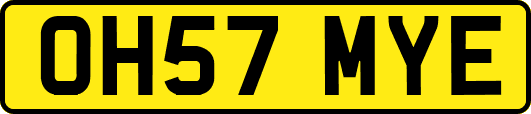 OH57MYE